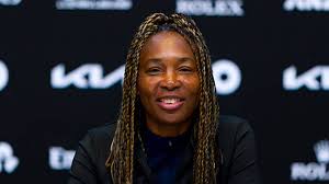 Venus Williams: "I have been training non-stop for three months"