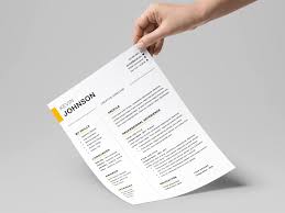 In every download pack have fully editable psd or doc files will allow access to your professionally. 150 Creative Resume Cv Template Free Download 2021 Resumekraft