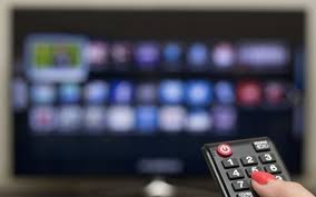 Finally, use the google play app store to download. Vizio S Smart Tv Usage Rising Ad Supported Video On Demand Viewing Sharply Higher 04 20 2020