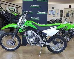 2018 Kawasaki Klx140 Kawasaki Kawasaki Motorcycles Kawasaki Ninja 300