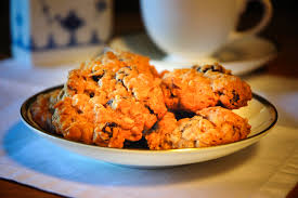 These irish cookies, along with the irish lace cookies are a favorite among my irish friends. O Connell S Irish Oatmeal Cookie Recipe