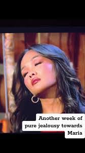 Maria Feist's Instagram, Twitter & Facebook