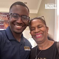 Anthony B. Kenney, Jr.