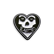 The misfits is a stylized third person arena shooter with one objective in mind. Art Collectibles Collectibles The Misfits New Enamel Pin