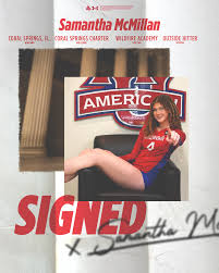 Looking back at my 4 years with AU volleyball, all I can feel is grateful.  It has been a crazy journey with a lot of highs and lows, but I am so