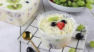 3.508 resep salad buah tanpa yogurt ala rumahan yang mudah dan enak dari komunitas memasak terbesar dunia! Cara Membuat Salad Buah Tanpa Mayonaise Enak Dan Tetap Creamy Lifestyle Fimela Com