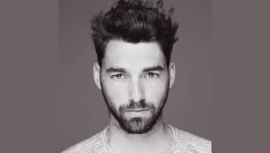 Gonzalo peña conoce al actor en qué le pasa a mi familia quot mariano rueda quot el. Gonzalo Pena Se Queda Fuera De Su Telenovela Tras Escandalo