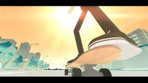 Skateboarding Short Animation Motion Graphics Inspiration Animation Motion Graphics Animation