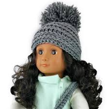 We create custom patterned outfits, with an intense focus on design detail & strive to give our customers the chance to create something rare & beautiful. 40 Free Crochet Patterns For American Girl Doll Allfreecrochet Com