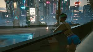 Tons of awesome cyberpunk 2077 hd wallpapers to download for free. Cyberpunk 2077 Judy Alvarez Cd Projekt Red Wallpaper Resolution 1920x1080 Id 1167110 Wallha Com
