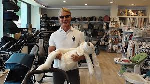 View the profiles of people named robert paulát. Robert Paulat Robert Paulat Neboli Cesky Ken Se Stal Otcem Ma Syna Blesk Cz Robert Paulat Ktery Byl Fascinovan Plastickou Chirurgii Jiz Od Mladeho Veku Mizamimmie