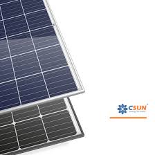 The best solar panels for your situation are highly dependent on the two factors below. China Clean Energy Monocristalline Solar Panels 330watts For Solar Power System Of Better Quality At Good Price China Solar Home System Solar System Made In China Com