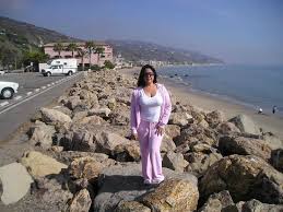 17mi/27km from los angeles international airport (lax); By The Beach Outside The Hotel Picture Of Malibu Beach Inn Tripadvisor
