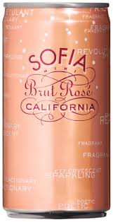 The perfect rosé for any day, this is a wine of . Francis Ford Coppola Winery Sofia Brut Rose Vivino