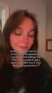 Shifting Methods: Staying Motivated