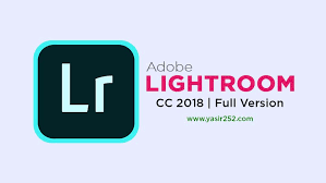 Adobe lightroom for android mobile devices is an official app that lets you organize your pictures, synchronize them with other devices, and work with raw files from dslr cameras. Adobe Lightroom Classic Cc 2018 Full Final Pc Yasir252