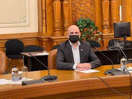 Disponibil pentru închiriere sau cumpărare. Ce Am Avut È™i Cat Am Pierdut O DiscuÈ›ie Cu Deputatul Michael Gudu Pe Problema ConcesionÄƒrilor Din DeltÄƒ Ziarul Zig Zag