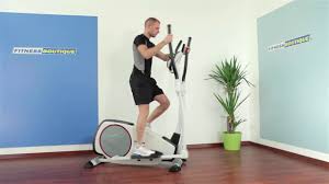 4,0 sur 5 étoiles 1. Velo Elliptique Kettler Rivo P Youtube