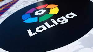 Find laliga2 2020/2021 table, home/away standings and laliga2 2020/2021 last five matches (form) table. La Liga Espanola Dio A Conocer Su Calendario Completo Esta Temporada Sin Figuras Tutogol Radio