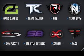 A winning sports logo starts with the right inspiration! May The Best Brand Win In 2021 Team Logo Design Esports Sport Branding