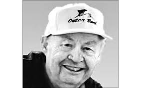 JAMES ANDERSEN Obituary (2016)