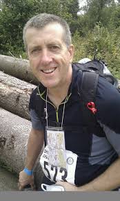 Calvin Wickham is fundraising for British Heart Foundation