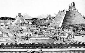 Pin On Tenochtitlan