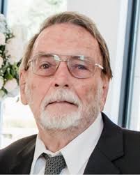 David Flowers Obituary April 1, 2024