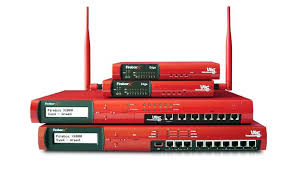 Firewall Hardware