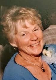 Beverly Fitzpatrick Obituary (1932