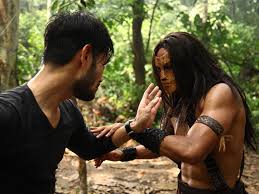 Penunggu rimba (di sebalik tabir)hd. Tombiruo Penunggu Rimba Set To Go Global