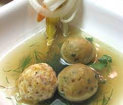 Second Night Of Passover Seder James Beard Foundation Matzo Ball Soup Recipe Matzo Meal Recipes