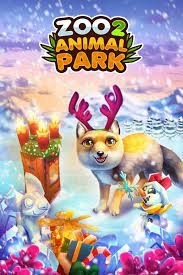 upjers apps feiern weihnachten zoo 2 apps spiele