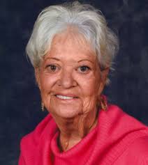 Peggy Cash Garrett Obituary September 9, 2021