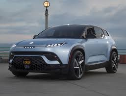 Image result for Benito Blue 2022 Fisker