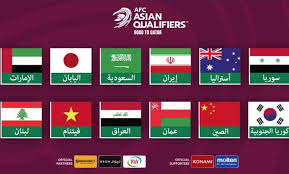 Fifa world cup qatar 2022™. Ù…ÙˆØ¹Ø¯ Ù‚Ø±Ø¹Ø© ÙˆÙ…Ø¨Ø§Ø±ÙŠØ§Øª Ø§Ù„Ù…Ø±Ø­Ù„Ø© Ø§Ù„Ù†Ù‡Ø§Ø¦ÙŠØ© Ù…Ù† ØªØµÙÙŠØ§Øª Ø¢Ø³ÙŠØ§ Ø§Ù„Ù…Ø¤Ù‡Ù„Ø© Ø¥Ù„Ù‰ ÙƒØ£Ø³ Ø§Ù„Ø¹Ø§Ù„Ù… 2022 Ù…ÙŠØ±ÙƒØ§ØªÙˆ Ø¯Ø§ÙŠ
