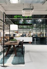 Cafe Office Shop Picture Gallery Office Furniture Modern Commercial Office Furniture Industrial Office Design