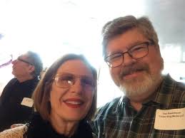 Waterpik Press Party