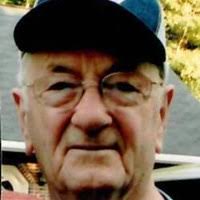 Maurice Olmstead Obituary