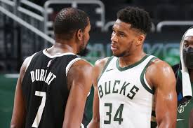 Milwaukee bucks statistics and history. Second Round Matchups Nets Vs Bucks Netsdaily