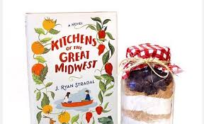 kitchens of the great midwest: a review