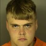 Horry County Mugshots July 17th, 2023