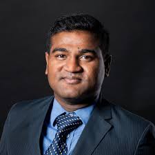 Nirmal kumar Srinivasan