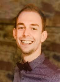 Obituary information for Corey Andrew Grover