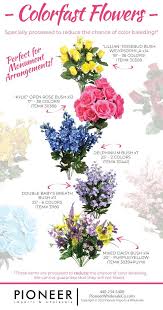 We Have A Huge Selection Of Colorfast Flowers And They Are Perfect For Monument Outdoor Arrangements Shop All Of Our Colorfast In 2020 Flowers Rose Buds Delphinium