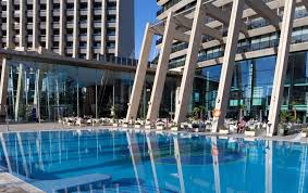 Como todo hotel, su beneficio principal son aquellas habitaciones donde puedes descansar plácidamente. Gran Hotel Bali 4 Benidorm Web Oficial