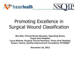International Forum On Qulaity And Safety In Health Care