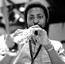 FROM THE VAULTS: Harold Vick born 3 April 1936