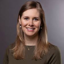 Dr. Juliana Wilking-Johnson, MD: Geriatric Medicine Doctor