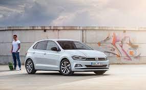 Vw has attempted a tricky balancing act here. The Richard Porter Review 2018 Volkswagen Polo